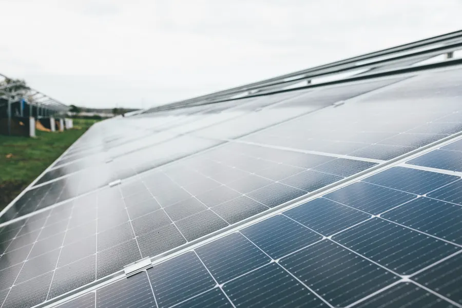 Photovoltaik & Energiemanagement